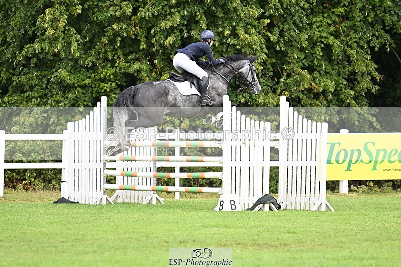 250829A-132027-02175 - Cls 2 Snr Foxhunter