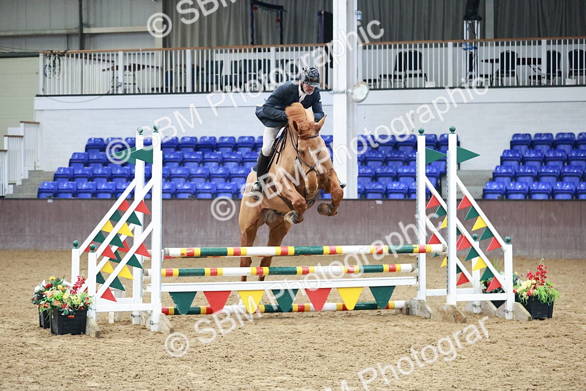 SBM_000624 - Class 2 - Senior British Novice - 90cm