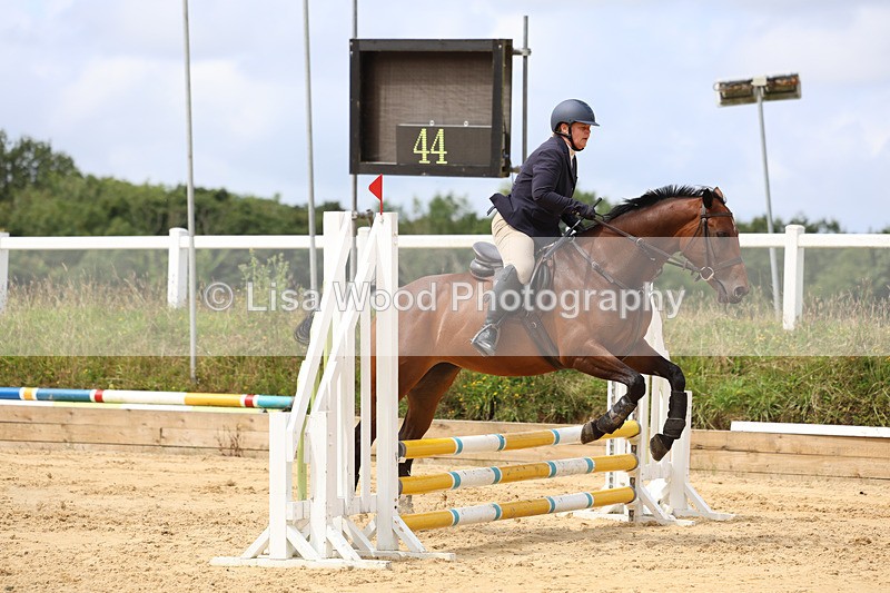 3E7A3005 - Class 5: 60cm Senior