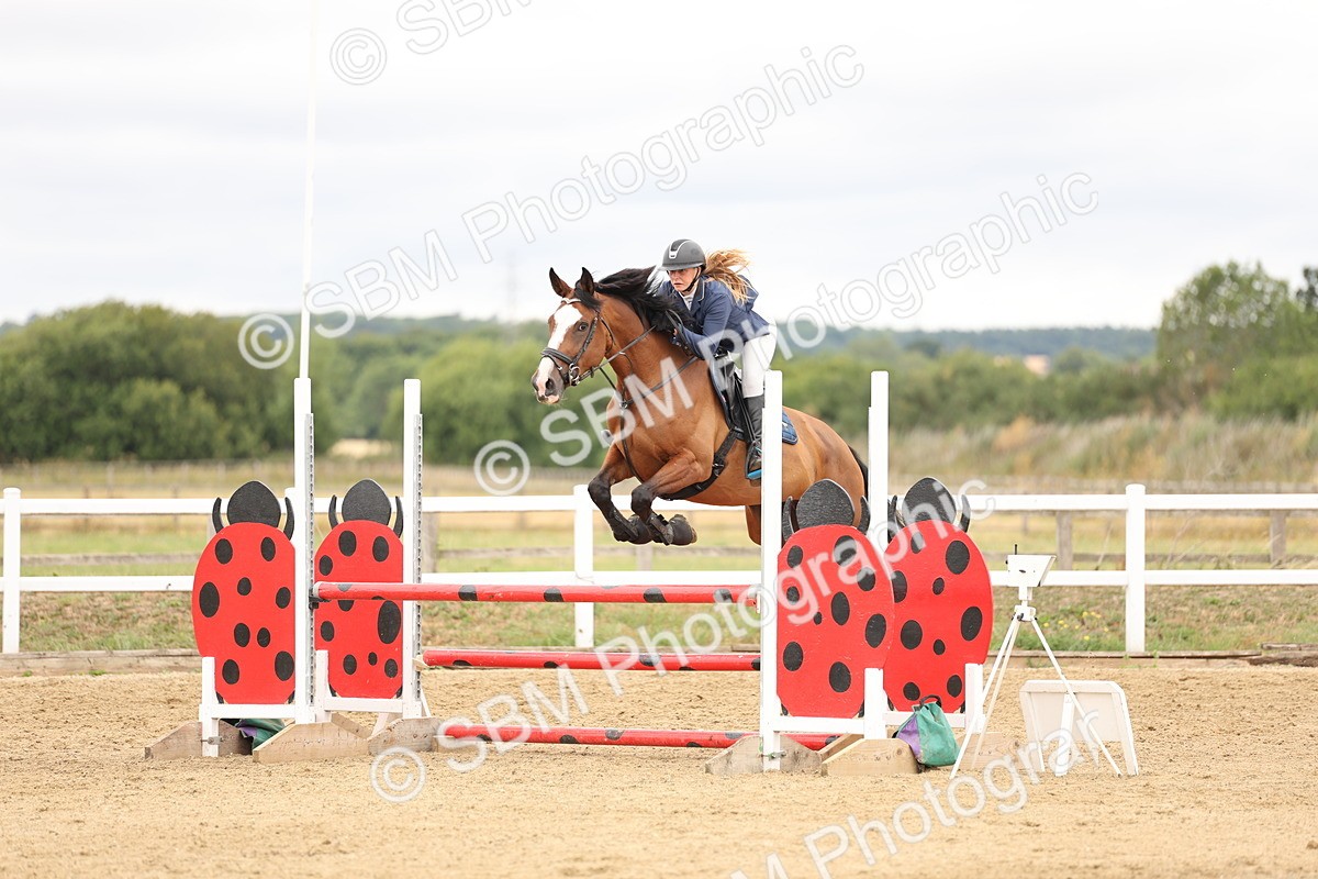 SBM_023559 - Class 4 - Amateur Championship Qualifier 95cm