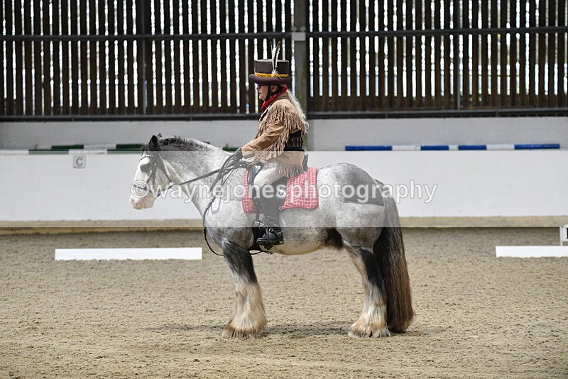 WJ5_9541 - Time 13:04 to 13:41 Fancy Dress DTM