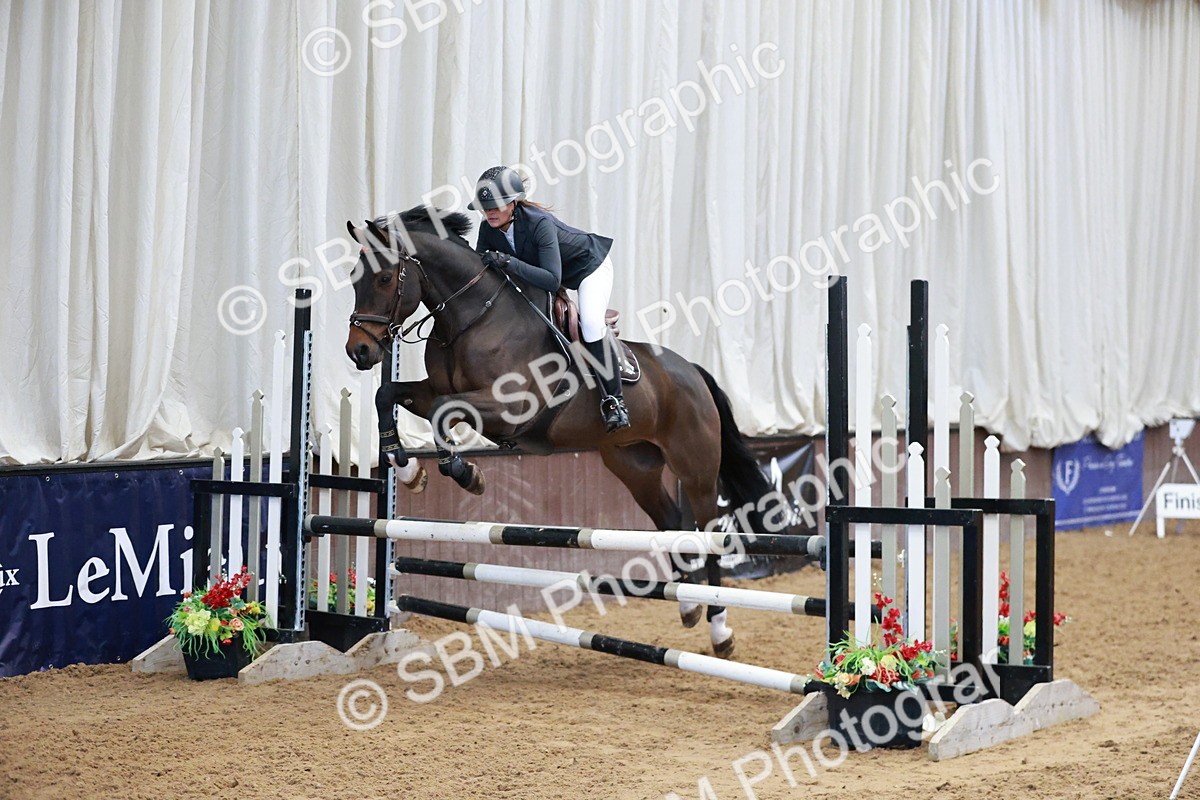 SBM_003080 - Class 9 - Senior British Novice - 90cm