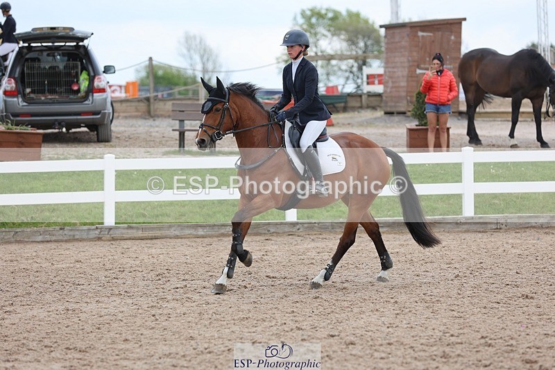 250509-144256-07899 - Cls 22 1.05m Amateur Qualifier