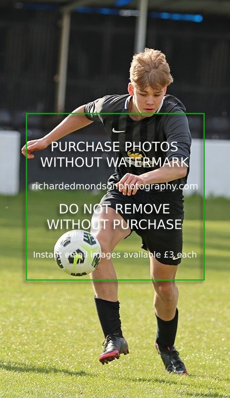 IMG_5137 - Penrith U18 v Kingstown Utd U18 (Under 18 Cup Final)