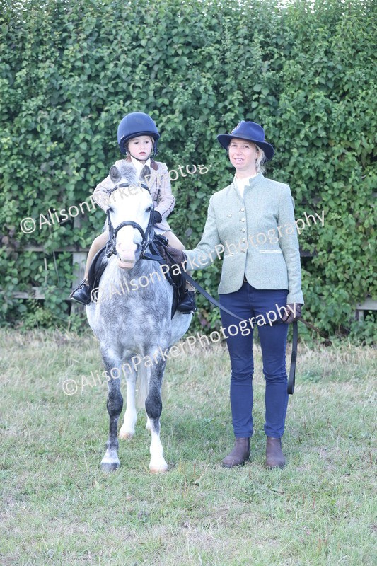 20250831-2688 - Class 17 - Lead Rein Pony