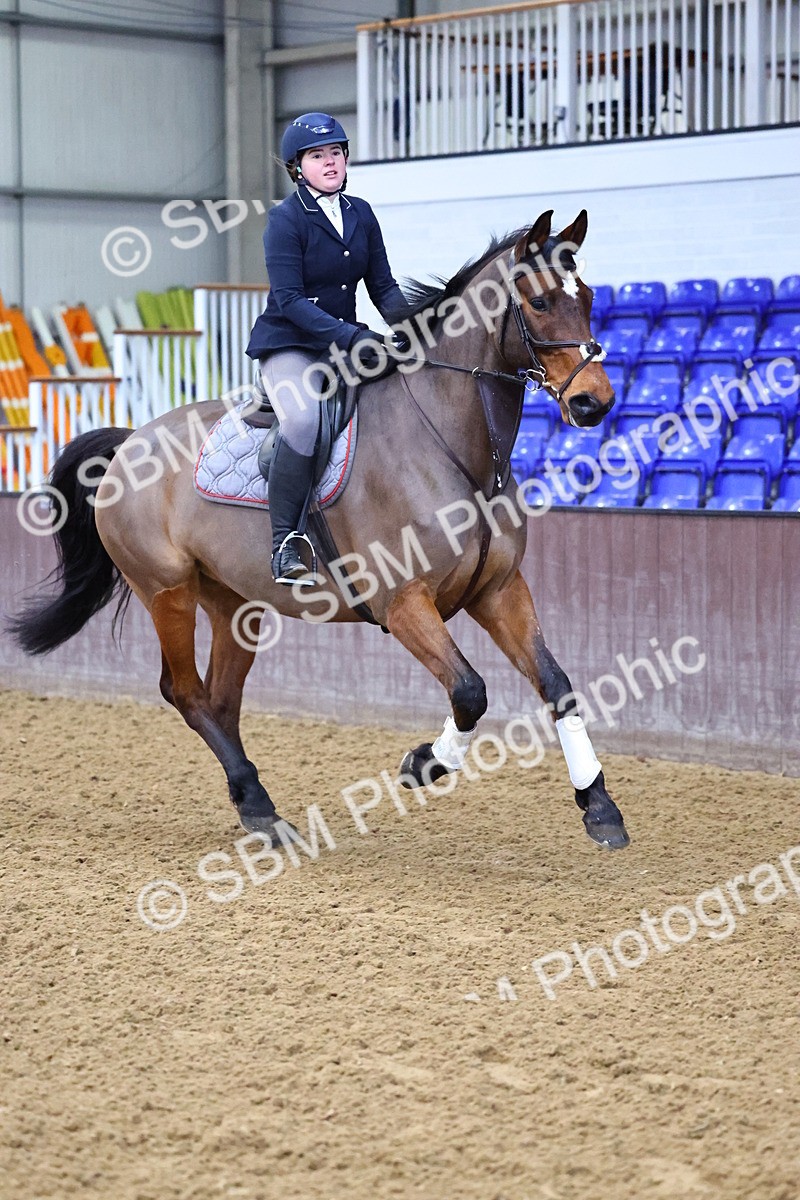 SBM_000570 - Class 3 - Senior Discovery - 1.00m