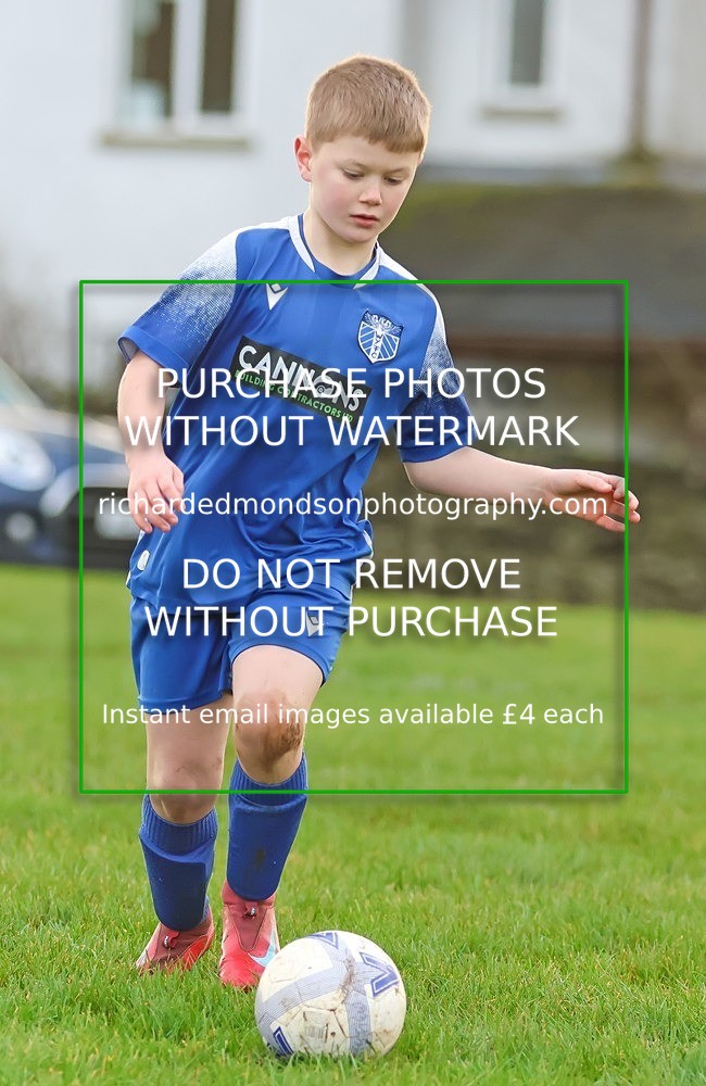 533A8042 - Wattsfield Under 9's vs Kendal Utd Under 10's (13/12/25)