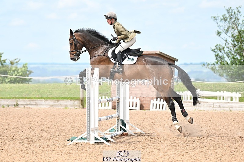 250611-111012-00322 - Cls 2 Snr Discovery & 1m Open