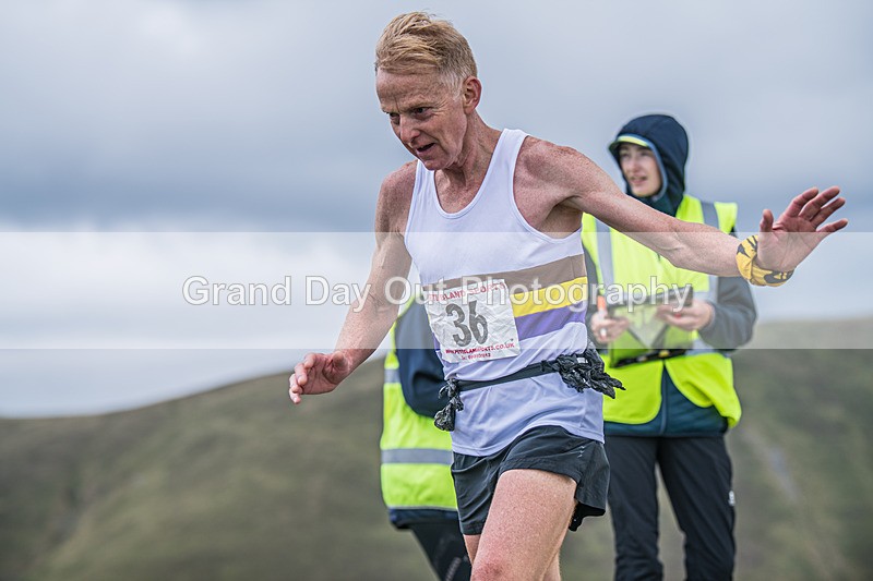 Sedbergh Hills-502 - Sedbergh Hills Fell Race Sunday 16th August 2026