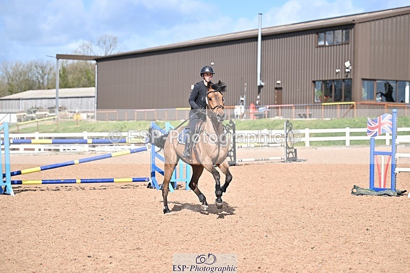 260325-140922-00551 - Cls 6 Foxhunter and 1.20m Open