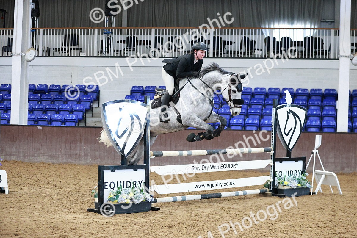 SBM_001089 - Class 3 - Senior Discovery 1.00m