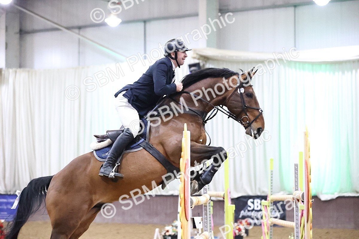 SBM_003776 - Class 18 - National 1.30 1.40m