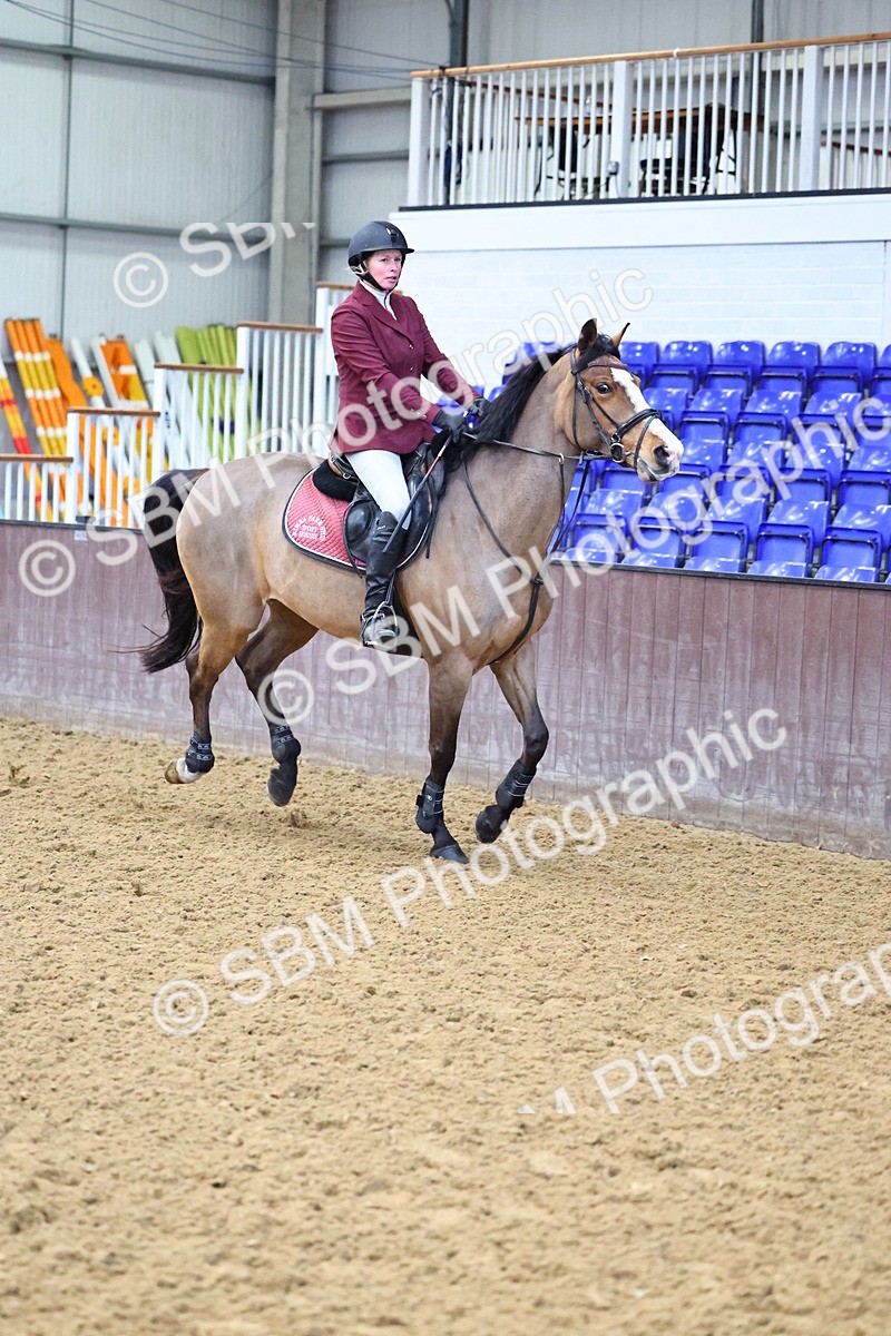 SBM_000859 - Class 3 - Senior Discovery - 1.00m