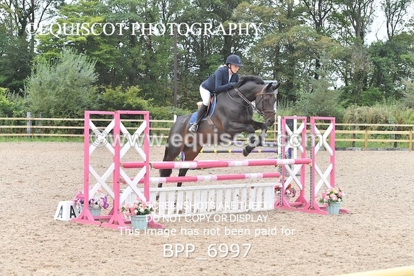 BPP_6997 - CLASS 3  Senior Discovery/ 1m Open