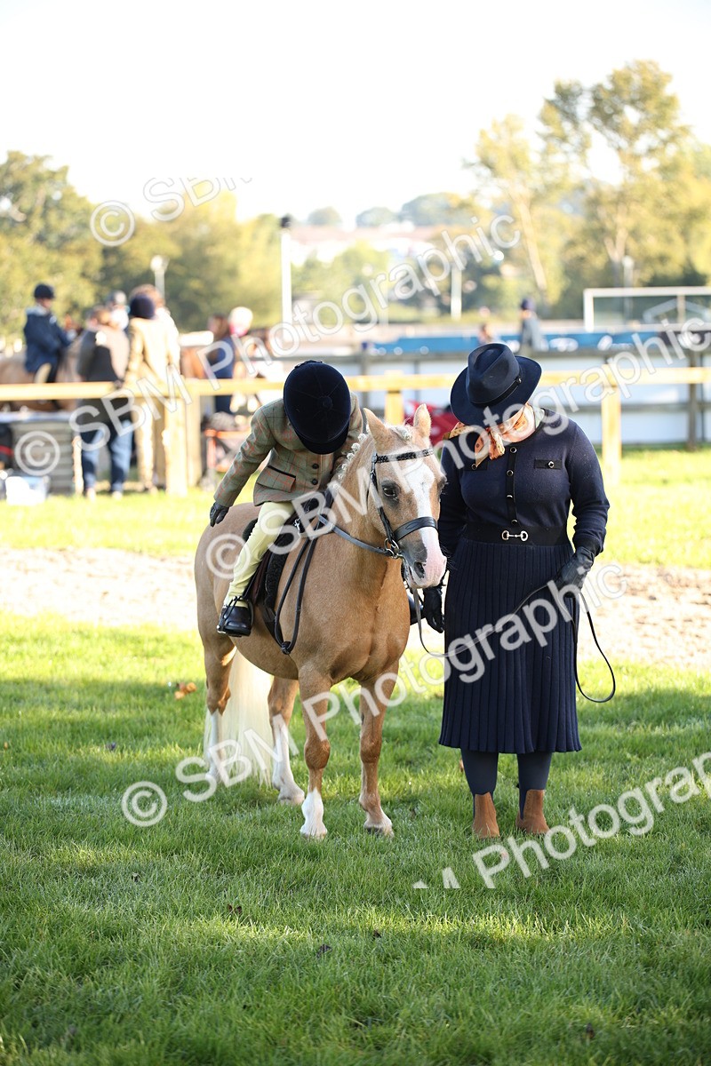 SBM_34230 - S9 - Lead Rein Equitation