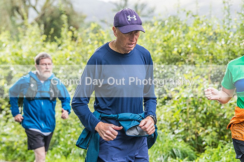 The One-81 - The One 10 Mile Road Race Saturday 13th September 2025