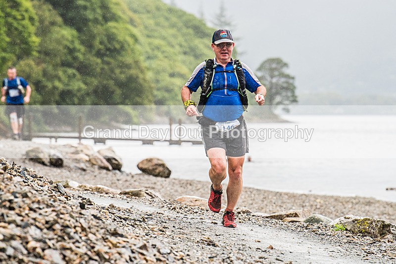 Scafell Pike-457 - High Terrain Events Scafell Pike Trail Marathon Sunday 20th August 2023