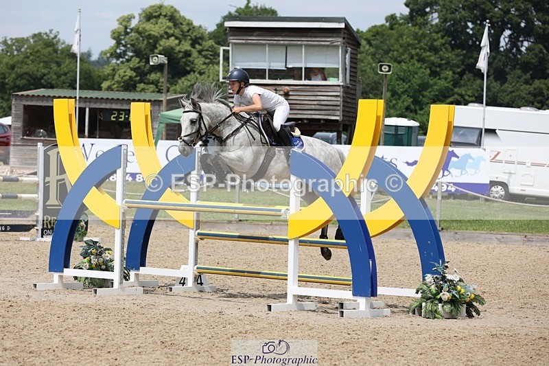 230617-133646-04796 - Cls 09 Blue Chip Pony Newc 1st Rnd