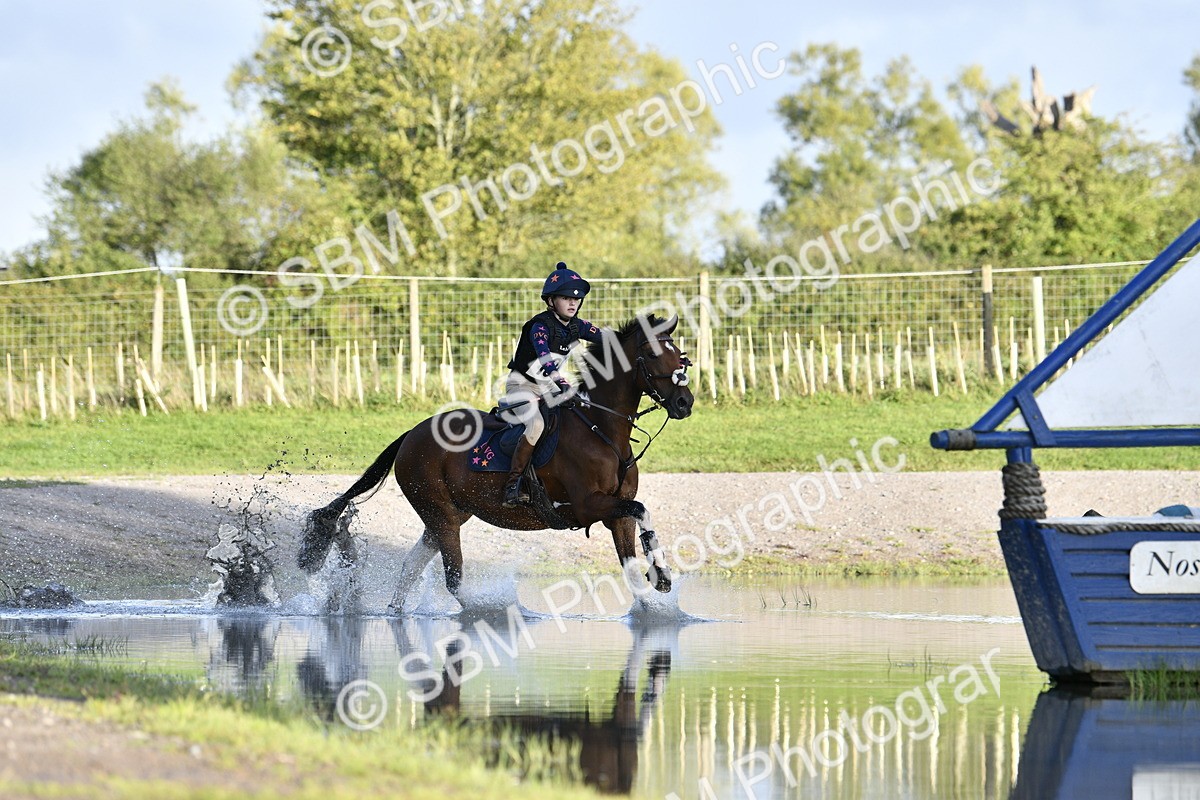 SBM_31064 - E11 - Eventers Challenge 80cm Championship