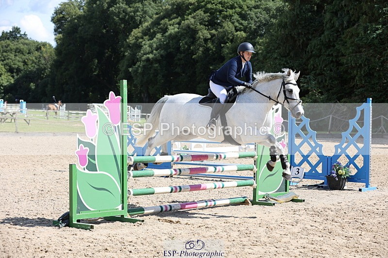 250703A-104334-01063 - Cls 6 Snr British Novice and 90cm Open