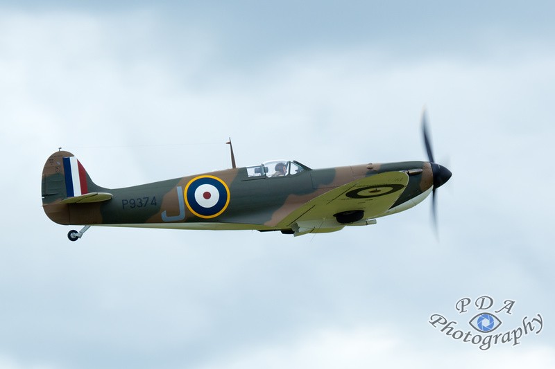 48 Spitfire Mk1