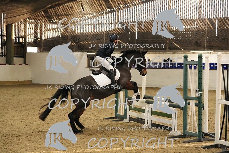 JKR02517 - Class 6 70cm