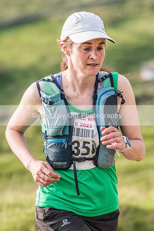 Tebay-214 - Tebay Fell Race Wednesday 26th June 2024