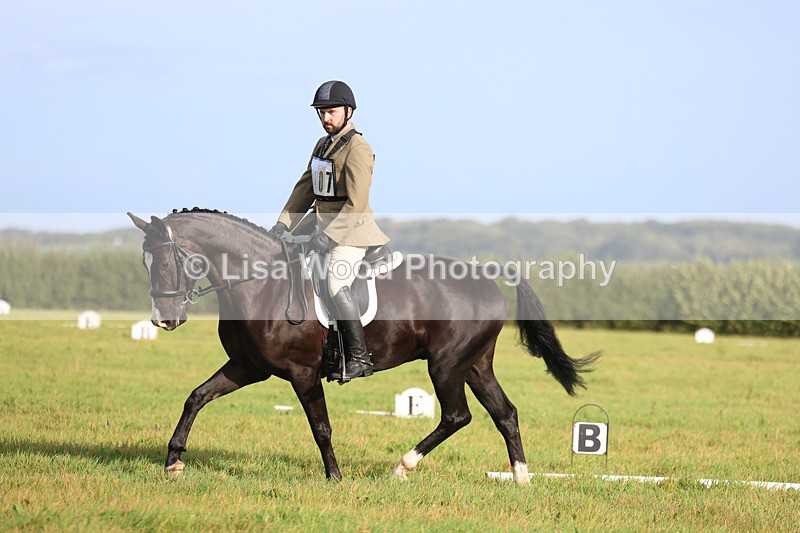 3E7A5393 - Class 1: Trebudannon Open: Dressage