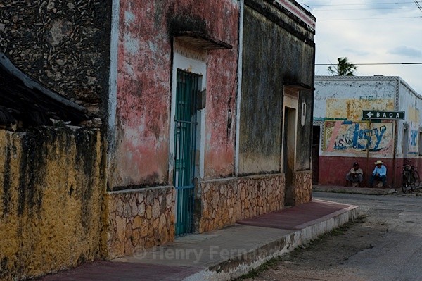  - Yucatan, Mexico