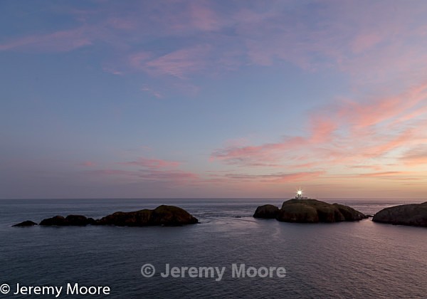 p168 - Pembrokeshire p/c catalogue