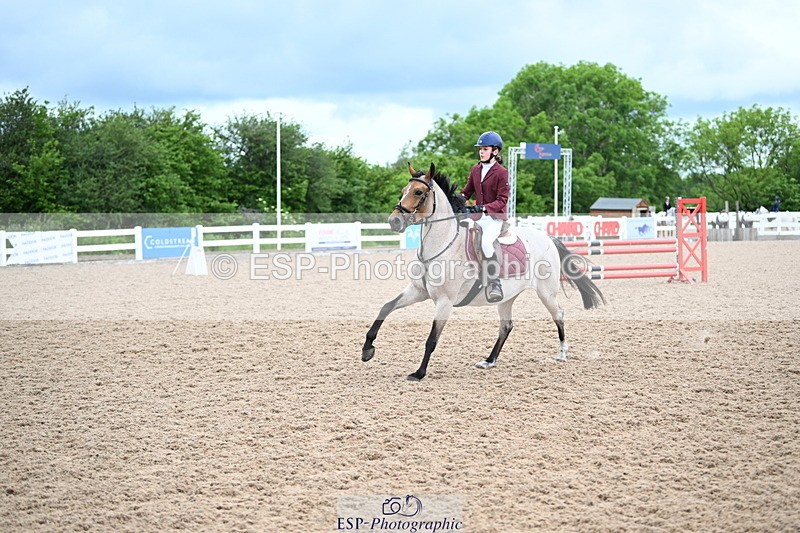 240608A-092259-00137 - Cls 8 Pony British Novice and 80cm Open