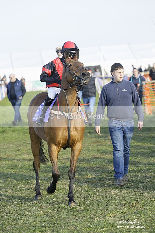 PtP 200322 565 - Mendip Farmers Point-to-Point 20/03/22