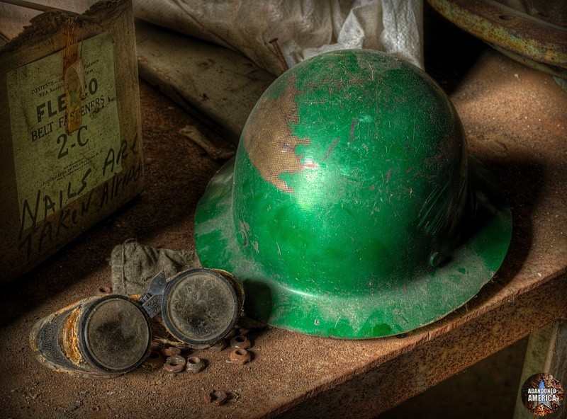  - Republic Steel