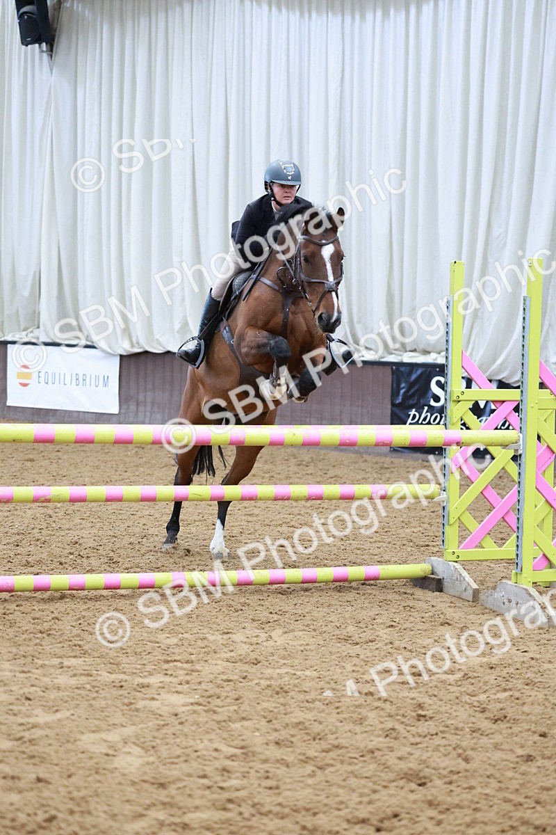 SBM_001184 - Class 3 - Senior Discovery 1.00m