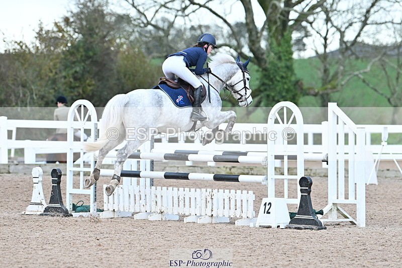 231119A-093920-04690 - Sun Cls 3 BlueChip Pony Discovery Qualifier