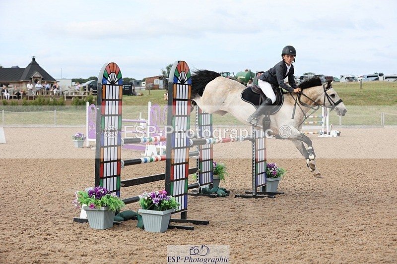 250629-171454-13627 - Cls 30 138cm HOYS Qualifier