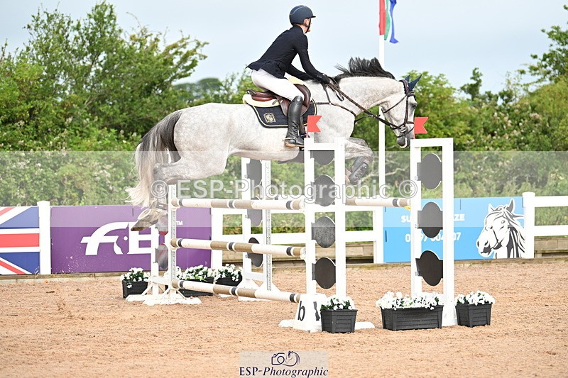 240720A-085611-13181 - Cls 15, 1 Star Silver Tour 1.25m