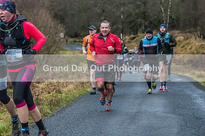 HTE Kielder Duathlon-162 - High Terrain Events Kielder Off Road Duathlon Sunday 8th January 2023