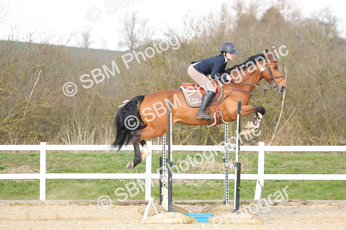 SBM_001903 - Class 6 - National 1.30-1.40m