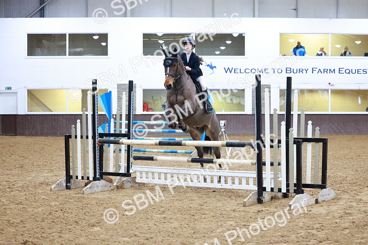 SBM_001357 - Class 3 - Senior Discovery - 1.00m