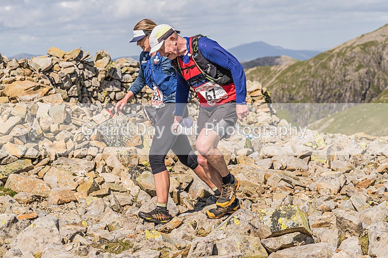 Ennerdale-902 - Ennerdale Horseshoe Fell Race Saturday 8th June 2024