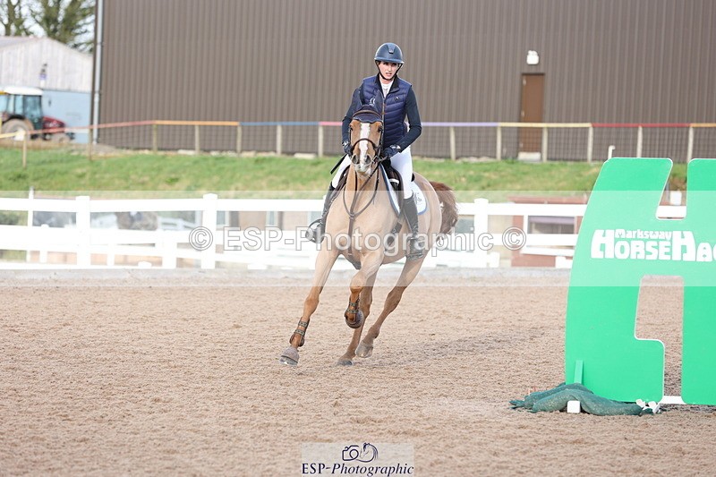 240223A-154114-02346 - Cls 6 Foxhunter and 1.20m Open