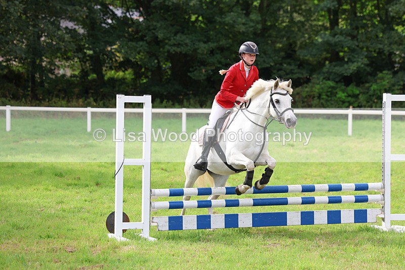 3E7A5282 - Class 1: 60cm Juniors and Seniors