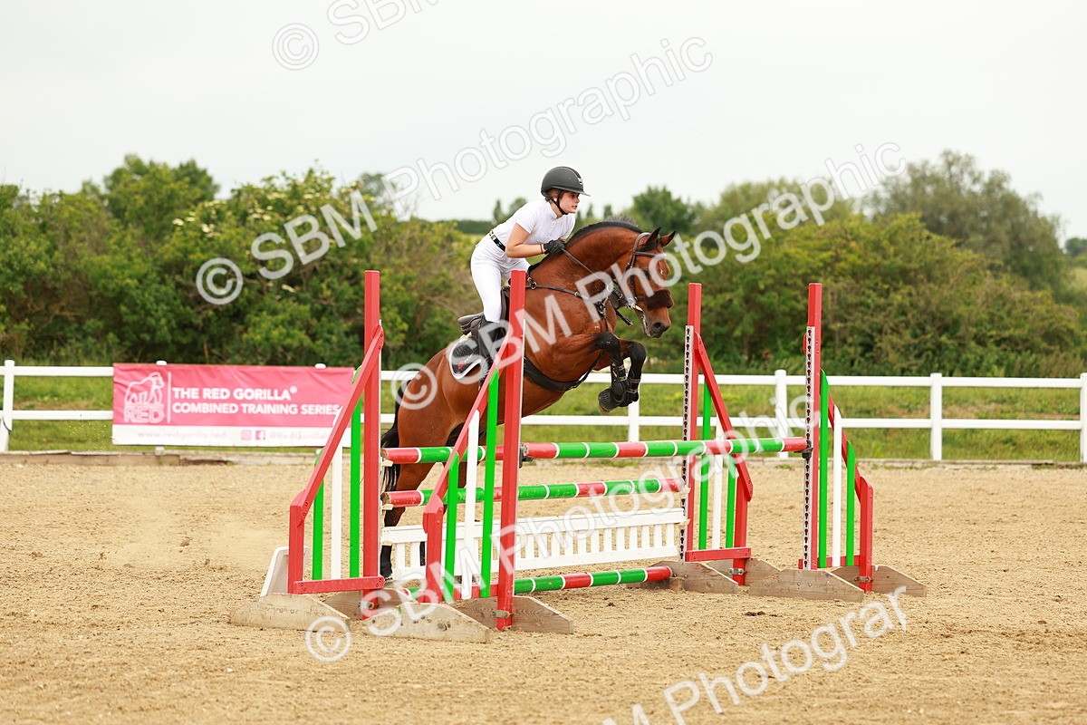 SBM_001963 - Class 3 - Senior Discovery - 1.00m