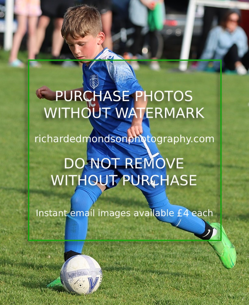IMG_7468 - Wattsfield Utd Under 9's vs Kendal Utd Under 9's (9/5/24)