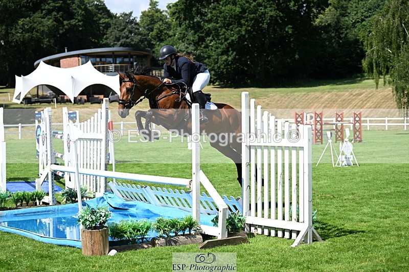 250703A-104146-02808 - Cls 1 Snr Foxhunter