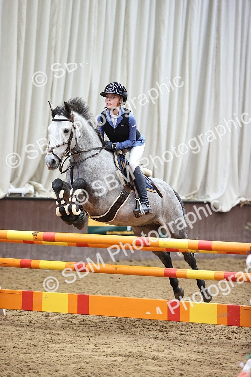 SBM_002064 - Class 4 - Pony Discovery 90cm Open