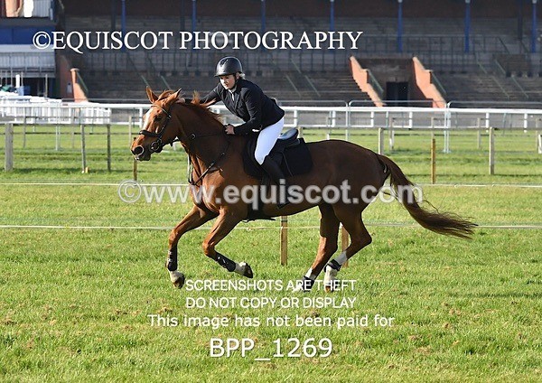 BPP_1269 - CLASS 6 1.00m Amateur Championship