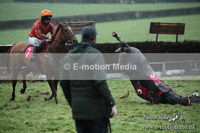 PtP 091125 1444 - Point-to-Point Wales Area Club Lower Machen, Gwent 09/11/25