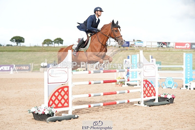 250803-170727-14711 - Cls 30 Redpost Equestrian Senior Foxhunter